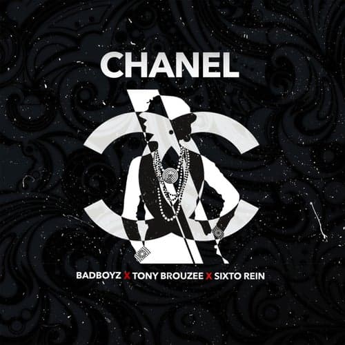 Chanel (feat. Tony Brouzee & Sixto Rein)