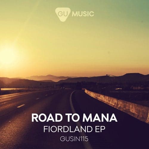 Fiordland EP