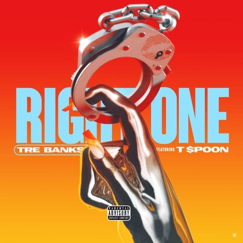 Right One (feat. T.$poon)