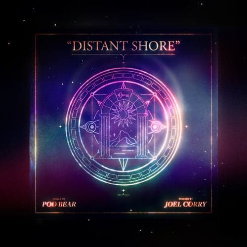 Distant Shore (Joel Corry Remix)