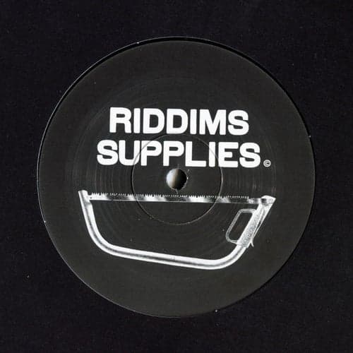 Riddims Supplies 003