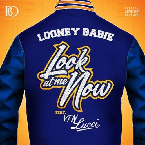Look At Me Now (feat. YFN Lucci)