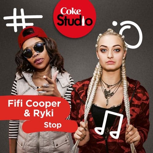 Stop (Coke Studio South Africa: Season 2)