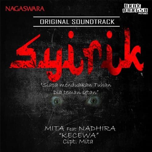 Kecewa (feat. Nadhira)