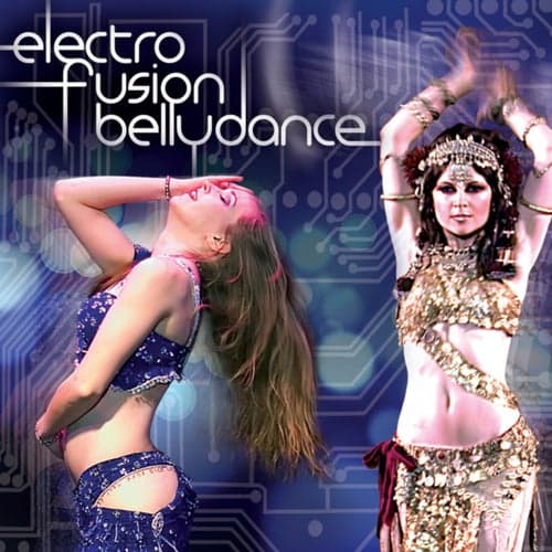 Electro Fusion Bellydance