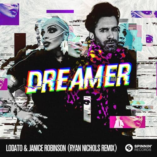 Dreamer (Ryan Nichols Remix)