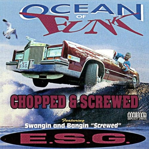 Ocean of Funk (Chopped & Screwed)