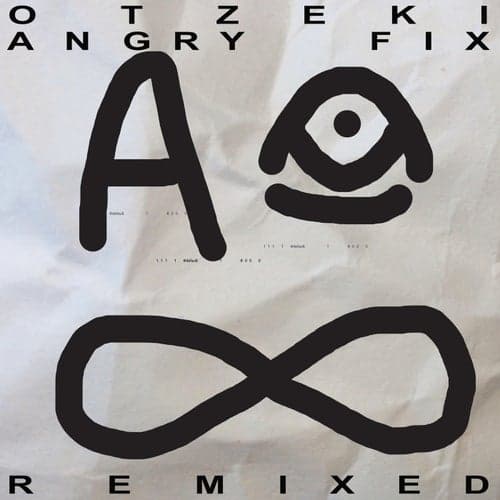 Angry Fix (Remixed)