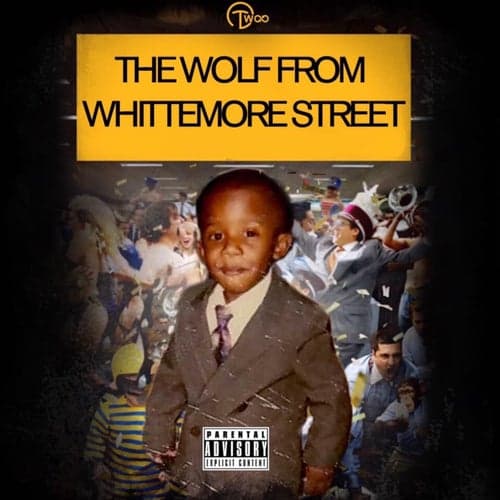 The Wolf Of Whittemore Street