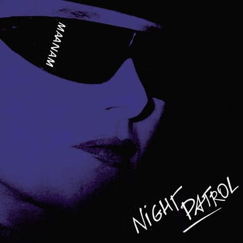 Night Patrol [2011 Remaster]