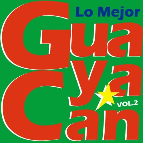 Lo Mejor de Guayacan Vol 2
