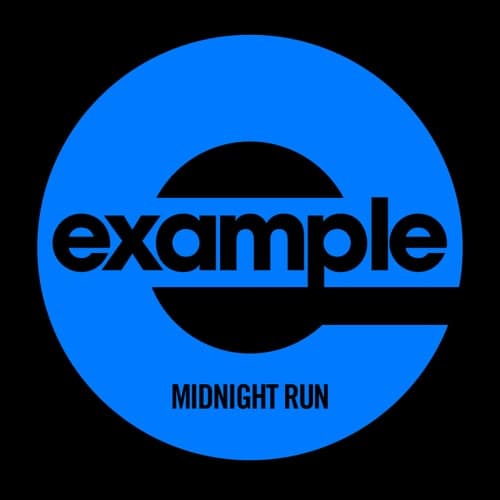 Midnight Run (Remixes)