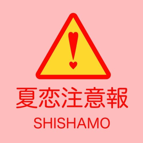 NatsuKoi Warning