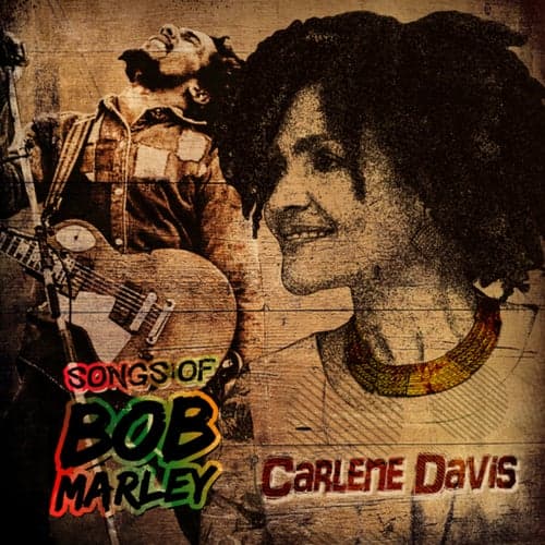 Tuff Gong Masters Vault Presents: Songs Of Bob Marley
