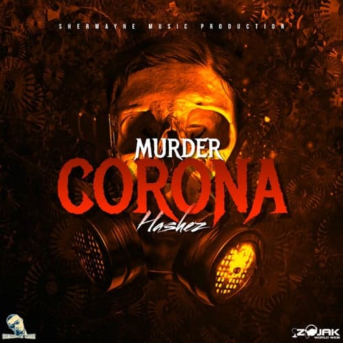 Corona Murder