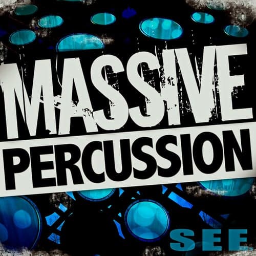 Massive Percussion