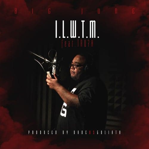 ILWTM (In Love With The Music) (feat. Tru7h) - Single