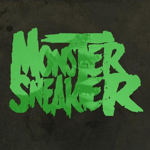 Azaxx & Diesler Present Monster Sneaker, Vol. 1