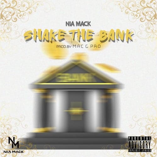 Shake The Bank