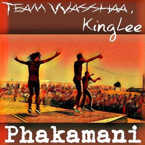 Phakamani