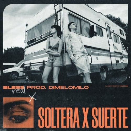 SOLTERA X SUERTE (feat. Dímelo Milo)