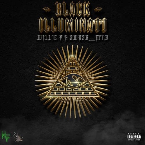 Black Illuminati