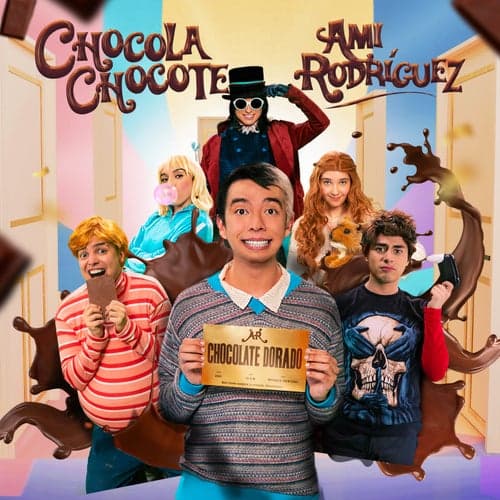 Chocola Chocote