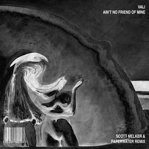 Ain't No Friend of Mine (Scott Melker & Paperwater Remix)