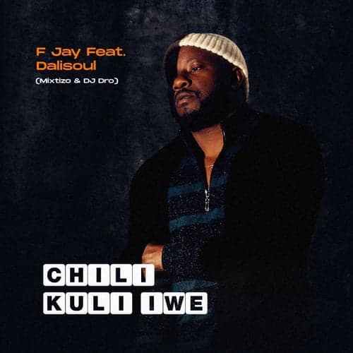 Chili Kuli Iwe (feat. Dalisoul)