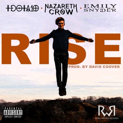 Rise (feat. Versah & Emily Snyder)