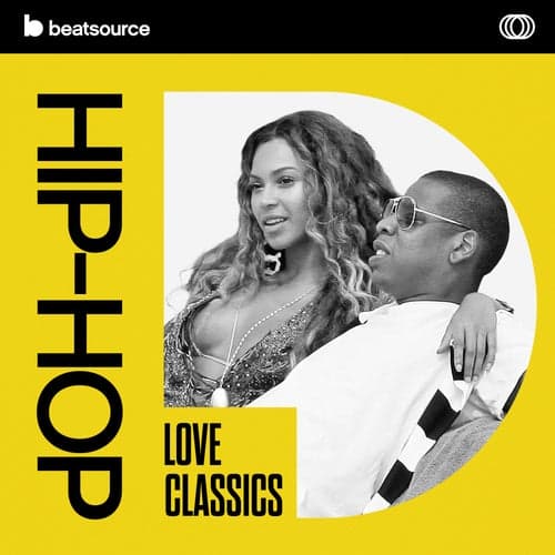 Hip-Hop Love Classics playlist