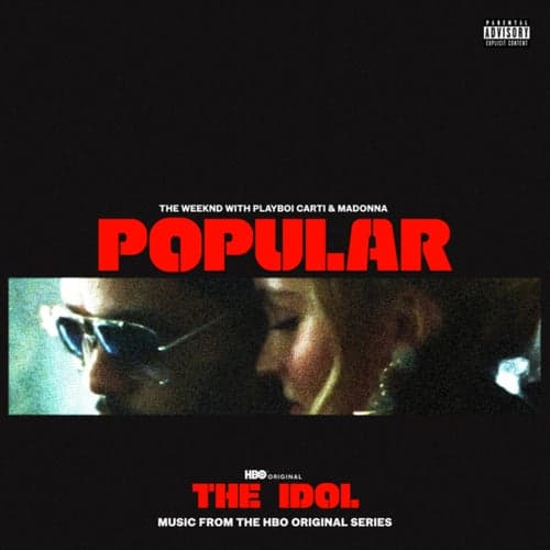 Popular (Music from the HBO Original Series)