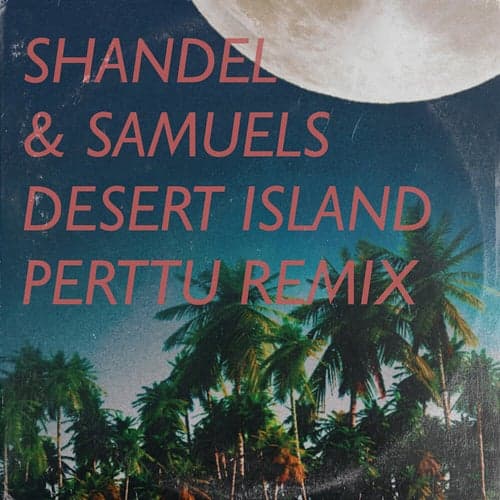 Desert Island (Perttu Remix)