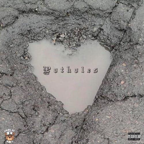 Potholes (feat. Ajaxx)