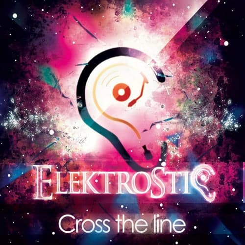 ElektroStic Cross the Line