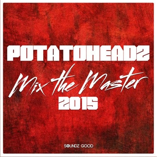 Mix the Master 2015