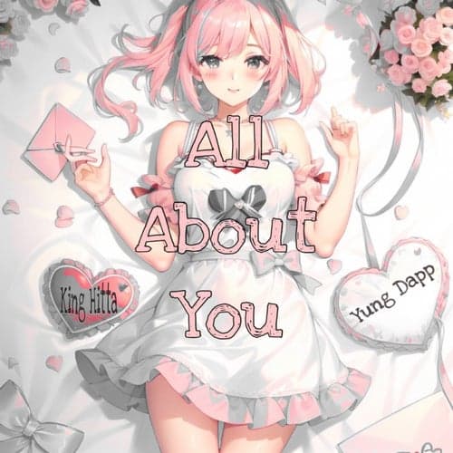 All about you