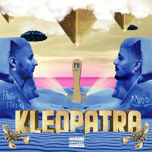 Kleopatra (feat. Mido)