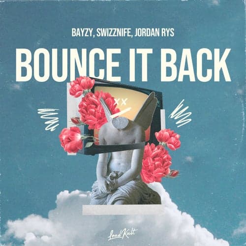 Bounce It Back