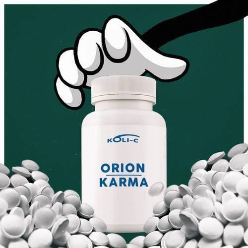 Orion Karma