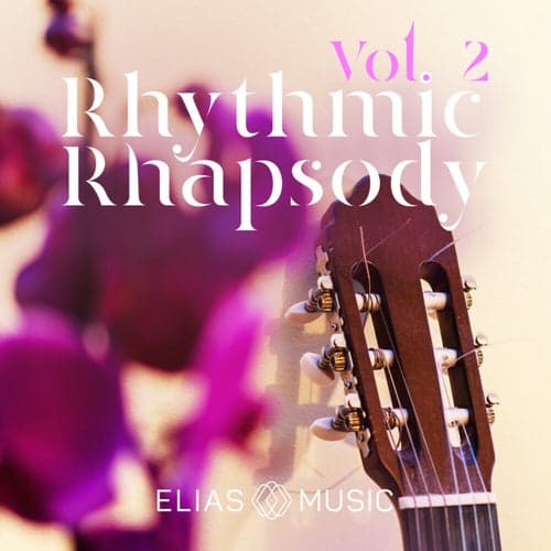 Rhythmic Rhapsody, Vol. 2
