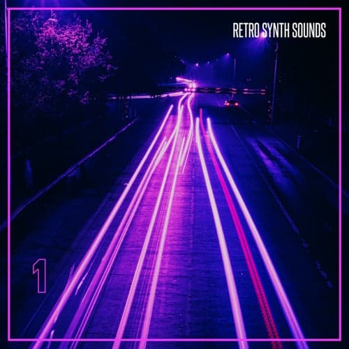 Retro Synth Sounds, Vol. 1