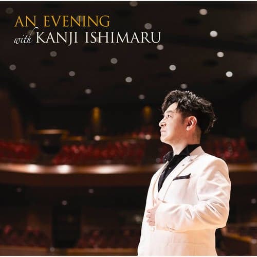 AN EVENING with KANJI ISHIMARU (Live)