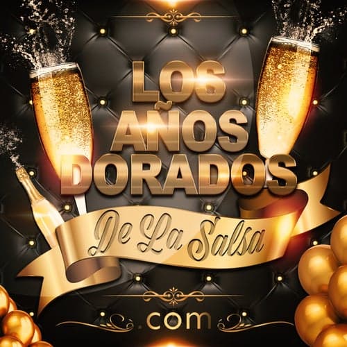 Los Años Dorados de la Salsa.Com