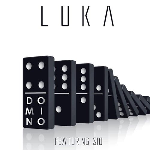 Domino (feat. Sio)