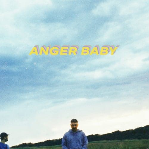 ANGER BABY