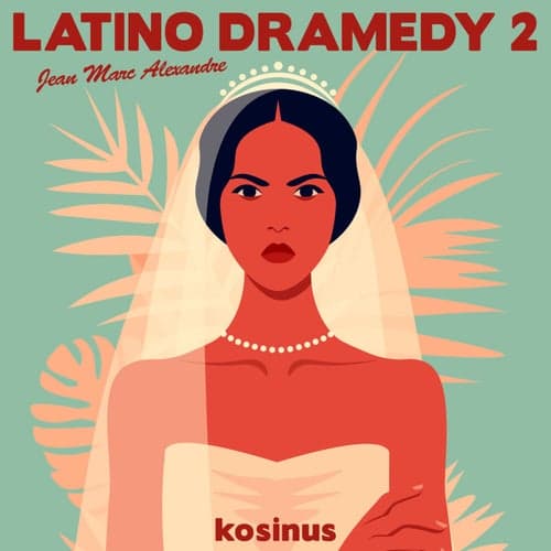 Latino Dramedy 2