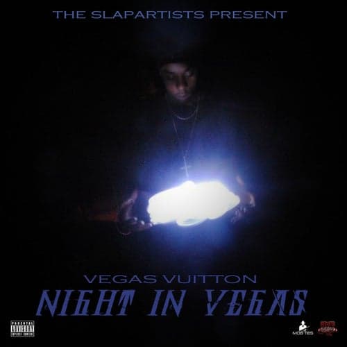 A Night In Vegas