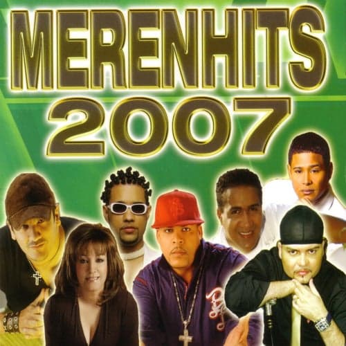 Meren Hits 2007