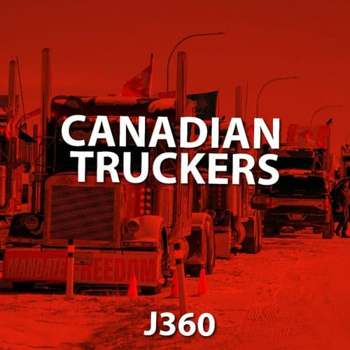 Canadian Truckers